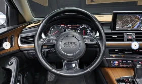 Audi A6 3.0 TDI* BOSE* HEAD-UP* МАСАЖ* 360 КАМЕРИ* ОБДУХ | Auto.bg — изображение 9