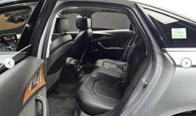 Audi A6 3.0 TDI* BOSE* HEAD-UP* МАСАЖ* 360 КАМЕРИ* ОБДУХ | Auto.bg — изображение 13