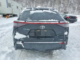 Toyota bZ4X Xle | Auto.bg — изображение 5