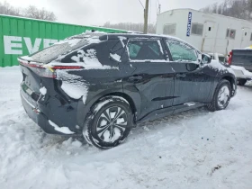 Toyota bZ4X Xle | Auto.bg — изображение 4