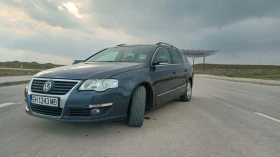 VW Passat BMP