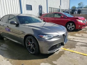 Alfa Romeo Giulia 2.0l - 13000 € / 25425.79 лв. - 74630697 13