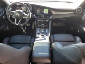 Alfa Romeo Giulia 2.0l - 13000 € / 25425.79 лв. - 74630697 8
