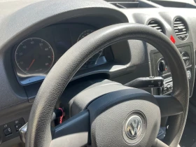 VW Caddy ФАБРИЧЕН МЕТАН, 142000 РЕАЛНИ КМ - 3999 € / 7821.36 лв. - 41602291 10