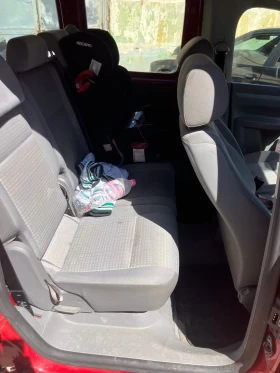 VW Caddy ФАБРИЧЕН МЕТАН, 142000 РЕАЛНИ КМ - 3999 € / 7821.36 лв. - 41602291 9