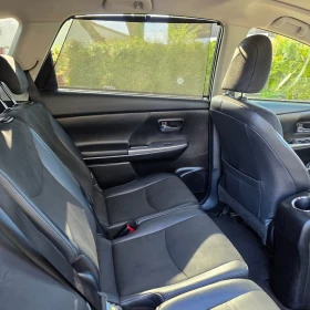 Toyota Prius Prius Plus 1.8 hybrid  - 12498 € / 24443.96 лв. - 39935185 6
