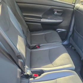 Toyota Prius Prius Plus 1.8 hybrid  - 12498 € / 24443.96 лв. - 39935185 13