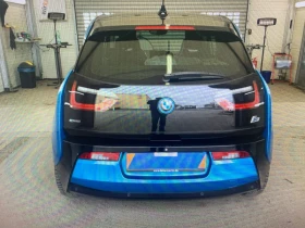 BMW i3 Очакван внос, 94аh.REX - 14900 € / 29141.87 лв. - 98223844 14
