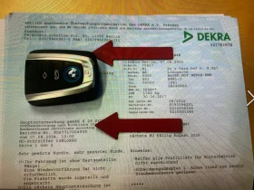 BMW i3 Очакван внос, 94аh.REX - 14900 € / 29141.87 лв. - 98223844 5