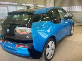 BMW i3 Очакван внос, 94аh.REX - 14900 € / 29141.87 лв. - 98223844 15