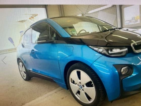 BMW i3 Очакван внос, 94аh.REX - 14900 € / 29141.87 лв. - 98223844 9