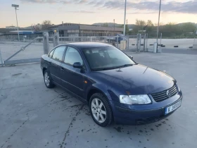 VW Passat | Mobile.bg � ����� ������ 5