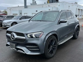 Mercedes-Benz GLE 450 �������� * ������� * BURMESTER * AMBIENT * CAR FAX | Mobile.bg � ����� ������ 4