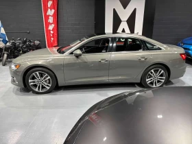 ������ Audi A6