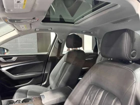 Audi A6 Progressiv  CARFAX | Mobile.bg � ����� ������ 12