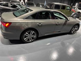 Audi A6 Progressiv  CARFAX | Mobile.bg � ����� ������ 3