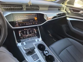 Audi A6 2.0 tfsi Quatro Mild Hibrid blek optik | Mobile.bg � ����� ������ 11