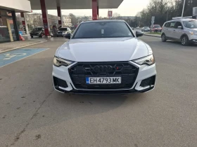 Audi A6 2.0 tfsi Quatro Mild Hibrid blek optik | Mobile.bg � ����� ������ 15