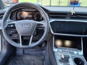 Audi A6 2.0 tfsi Quatro Mild Hibrid blek optik | Mobile.bg � ����� ������ 14