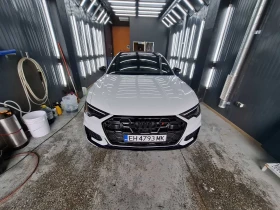 Audi A6 2.0 tfsi Quatro Mild Hibrid blek optik | Mobile.bg � ����� ������ 5