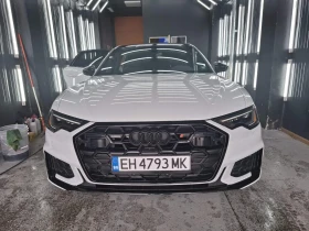 Audi A6 2.0 tfsi Quatro Mild Hibrid blek optik | Mobile.bg � ����� ������ 4