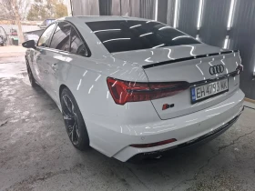 Audi A6 2.0 tfsi Quatro Mild Hibrid blek optik | Mobile.bg � ����� ������ 2