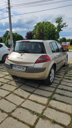 Renault Megane undefined | Auto.bg — изображение 5