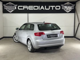 Audi A3 Sportback | Auto.bg — изображение 4