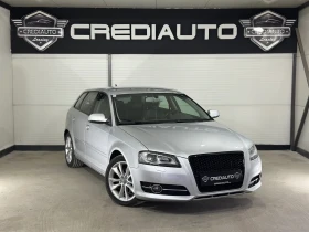 Audi A3 Sportback | Auto.bg — изображение 3