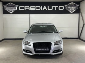 Audi A3 Sportback | Auto.bg — изображение 2