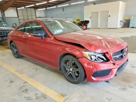 Mercedes-Benz C 300 4MATIC !!УНИКАТ!! #ПЪЛНО ОБОРУДВАНЕ# !ПАНОРАМА | Auto.bg — изображение 3