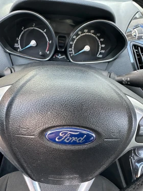 Ford B-Max - 3900 € / 7627.74 лв. - 30597430 5