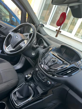 Ford B-Max - 3900 € / 7627.74 лв. - 30597430 4