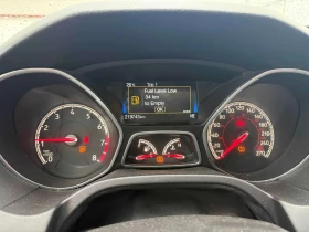 Ford Focus * ST * АВТОКРЕДИТ БЕЗ ПЪРВОНАЧАЛНА ВНОСКА*  | Auto.bg — изображение 8
