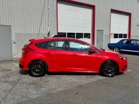 Ford Focus * ST * АВТОКРЕДИТ БЕЗ ПЪРВОНАЧАЛНА ВНОСКА*  | Auto.bg — изображение 3