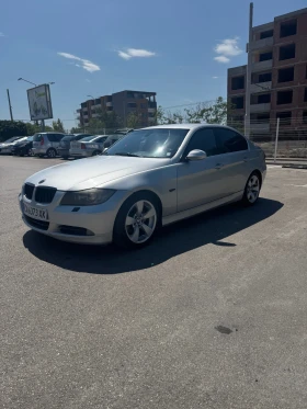 BMW 325 LPG | Mobile.bg � ����� ������ 2