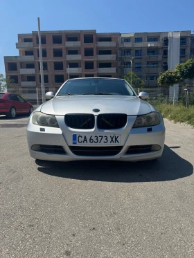 BMW 325 LPG | Mobile.bg � ����� ������ 3