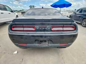 Dodge Challenger 6.4l R | Mobile.bg � ����� ������ 6