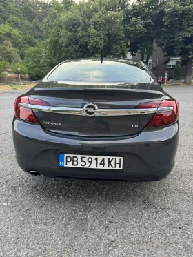 Opel Insignia | Mobile.bg � ����� ������ 2