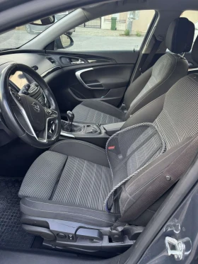 Opel Insignia | Mobile.bg � ����� ������ 8