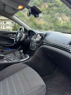 Opel Insignia | Mobile.bg � ����� ������ 7
