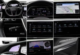 Audi E-Tron 50/313HP/SPORTBACK/2xS-LINE/PANO/360/HUD/ACC/791z | Auto.bg — изображение 16