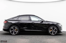 Audi E-Tron 50/313HP/SPORTBACK/2xS-LINE/PANO/360/HUD/ACC/791z | Auto.bg — изображение 6