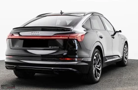 Audi E-Tron 50/313HP/SPORTBACK/2xS-LINE/PANO/360/HUD/ACC/791z | Auto.bg — изображение 7