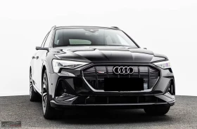 Audi E-Tron 50/313HP/SPORTBACK/2xS-LINE/PANO/360/HUD/ACC/791z | Auto.bg — изображение 5