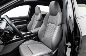 Audi E-Tron 50/313HP/SPORTBACK/2xS-LINE/PANO/360/HUD/ACC/791z | Auto.bg — изображение 11