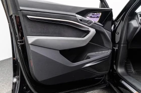 Audi E-Tron 50/313HP/SPORTBACK/2xS-LINE/PANO/360/HUD/ACC/791z | Auto.bg — изображение 14