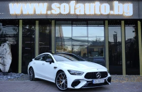 Mercedes-Benz AMG GT 63 S E-Performance 4Matic+ ����������� | Mobile.bg � ����� ������ 3
