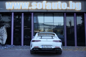 Mercedes-Benz AMG GT 63 S E-Performance 4Matic+ ����������� | Mobile.bg � ����� ������ 5