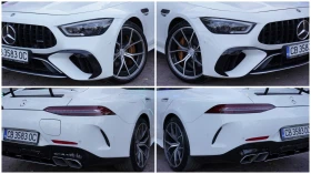 Mercedes-Benz AMG GT 63 S E-Performance 4Matic+ ����������� | Mobile.bg � ����� ������ 7